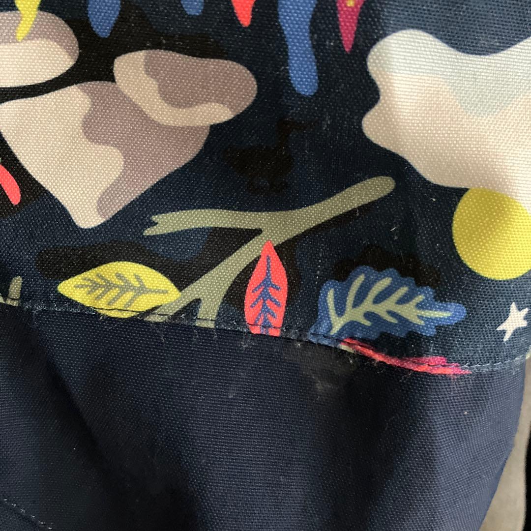 Burton スノーウェア　5歳　つなぎ　男児　女児　バードン　110