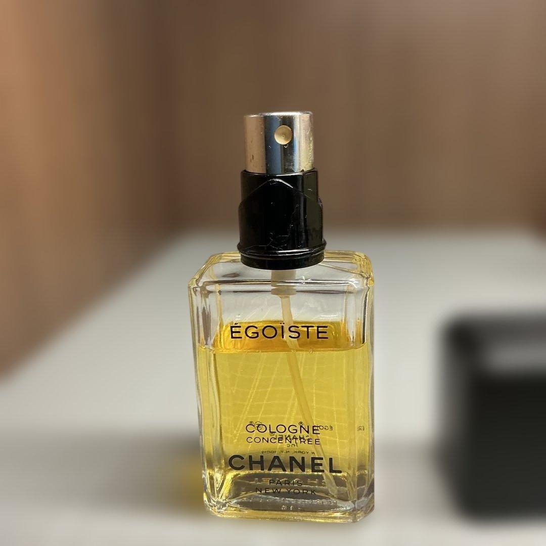 CHANEL ÉGOÏSTE コロン　 50ml
