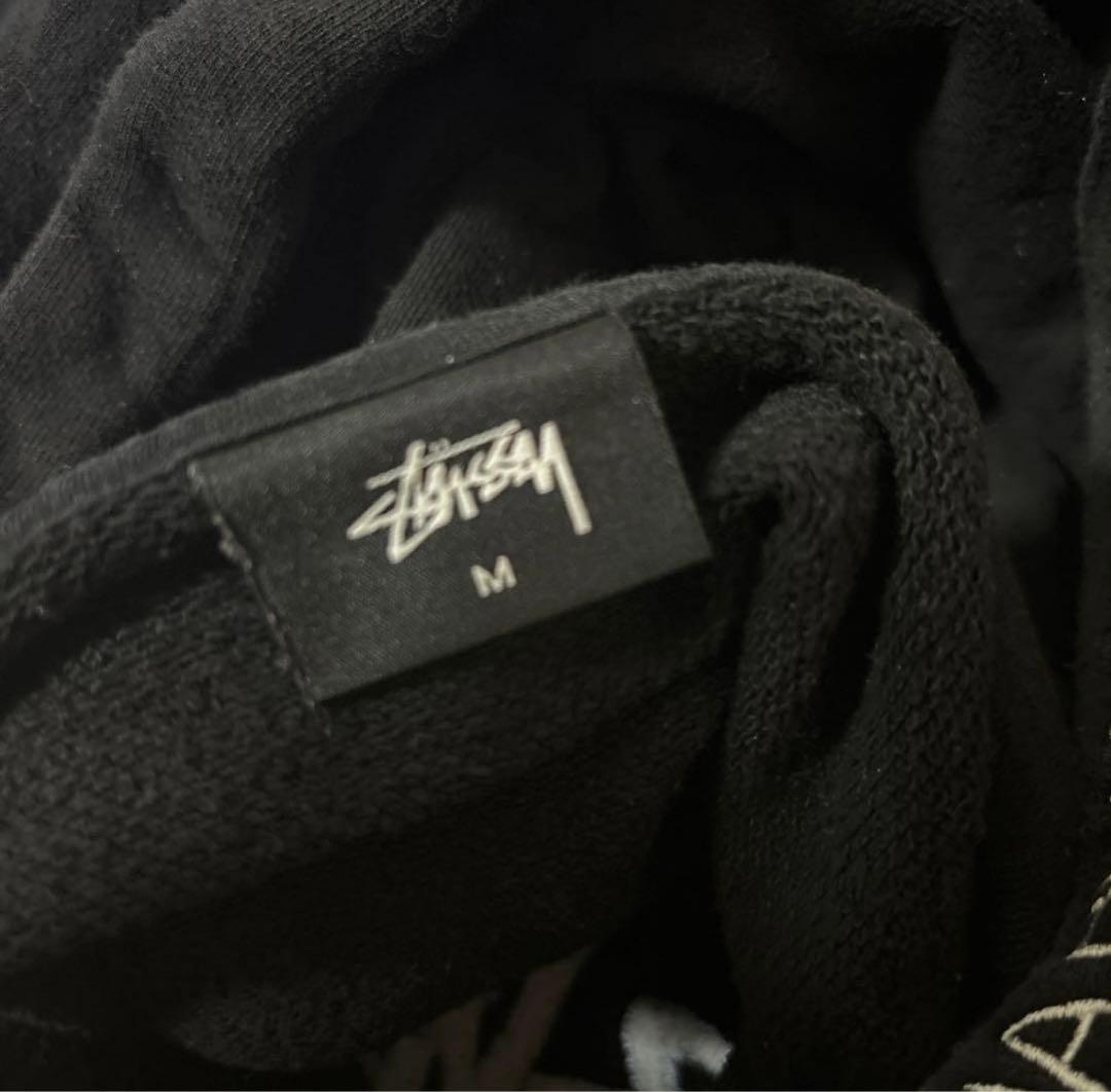 【専用】stussy パーカー