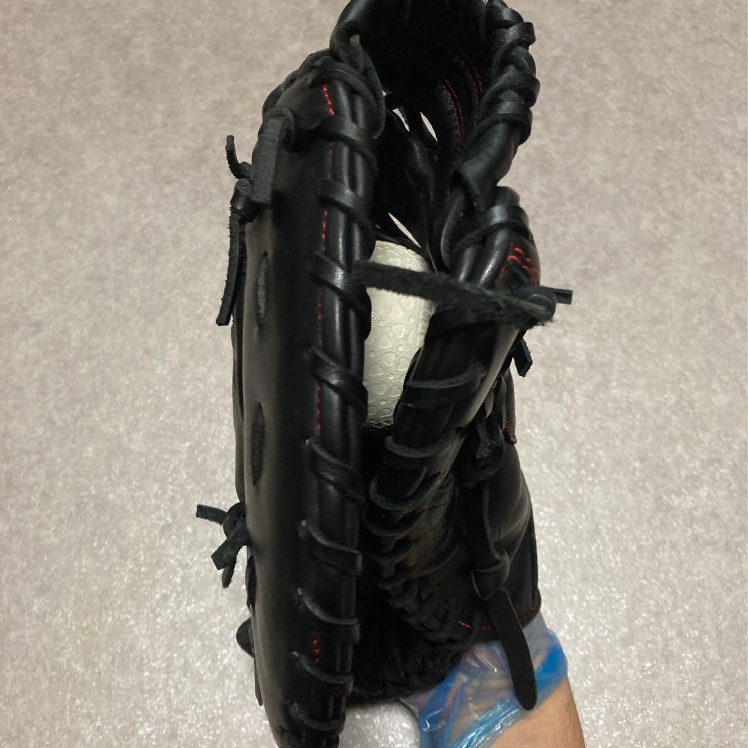 ローリングス 一般 大人 軟式 左 野球 グローブ ファーストミット 美品即戦力