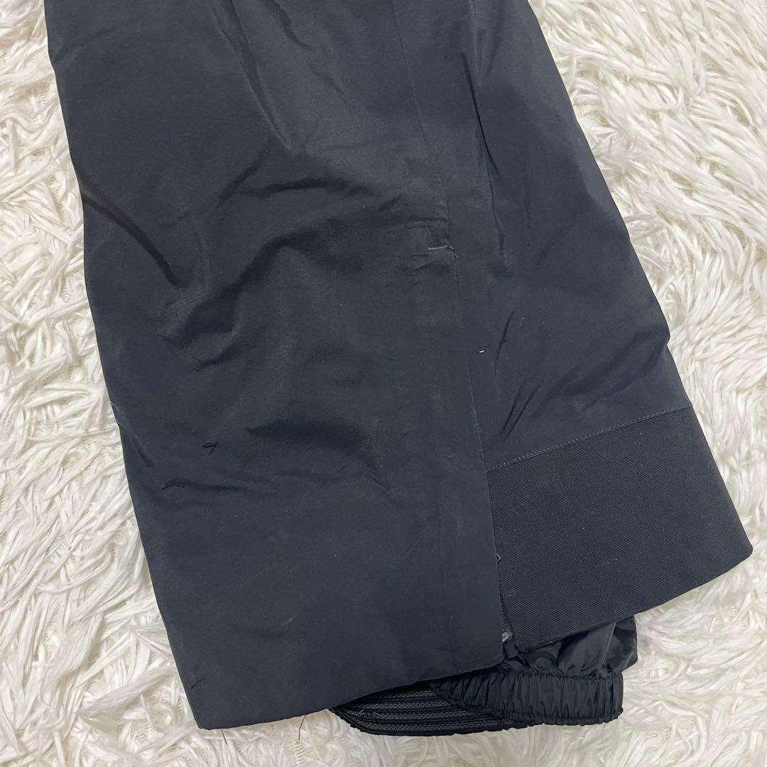 最高峰 BURTON バートン AK ビブ パンツ レディース ブラック XS