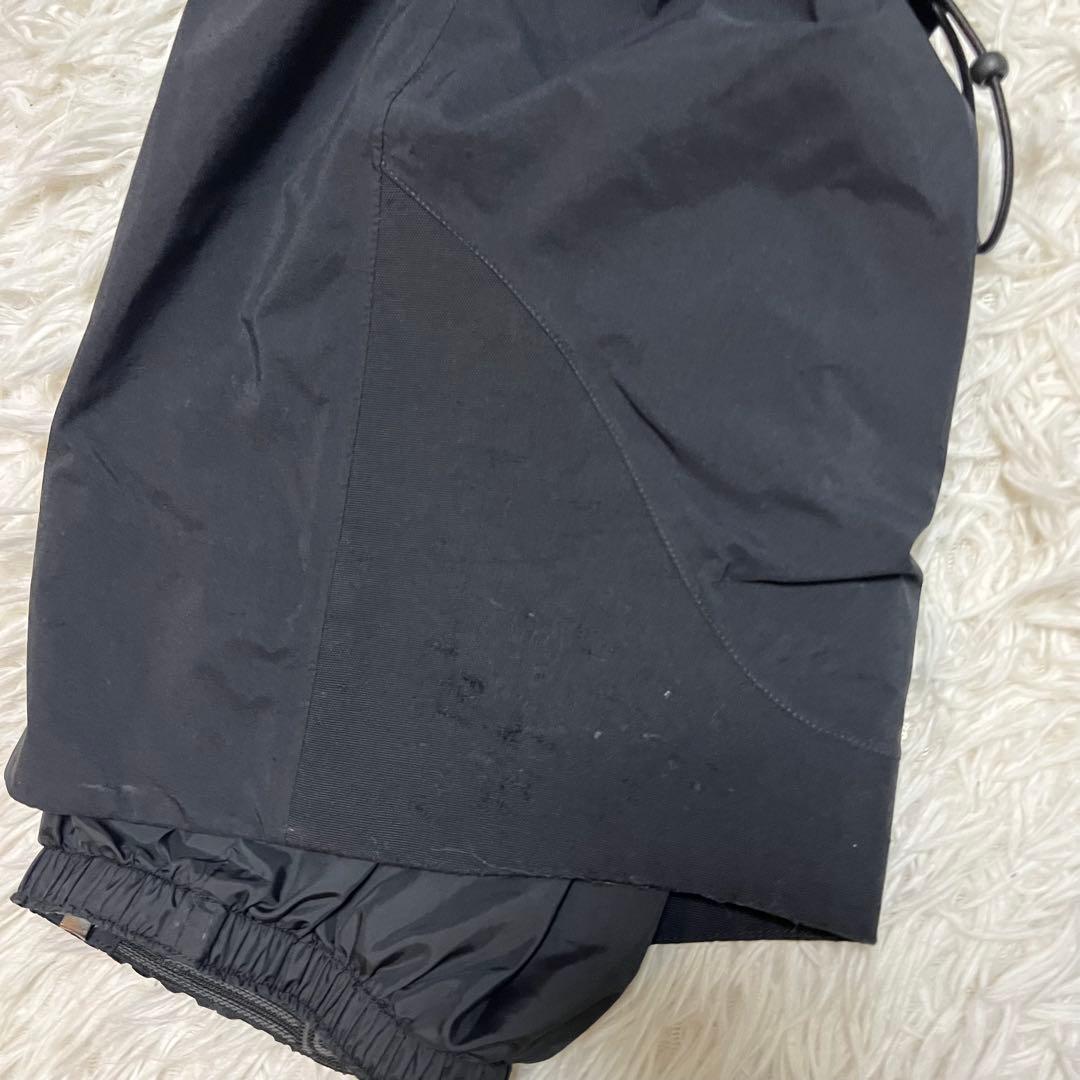 最高峰 BURTON バートン AK ビブ パンツ レディース ブラック XS