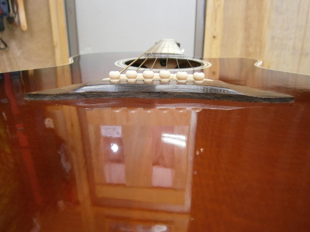 値下げ・タカミネ＜PT-106＞日本製・エレアコ