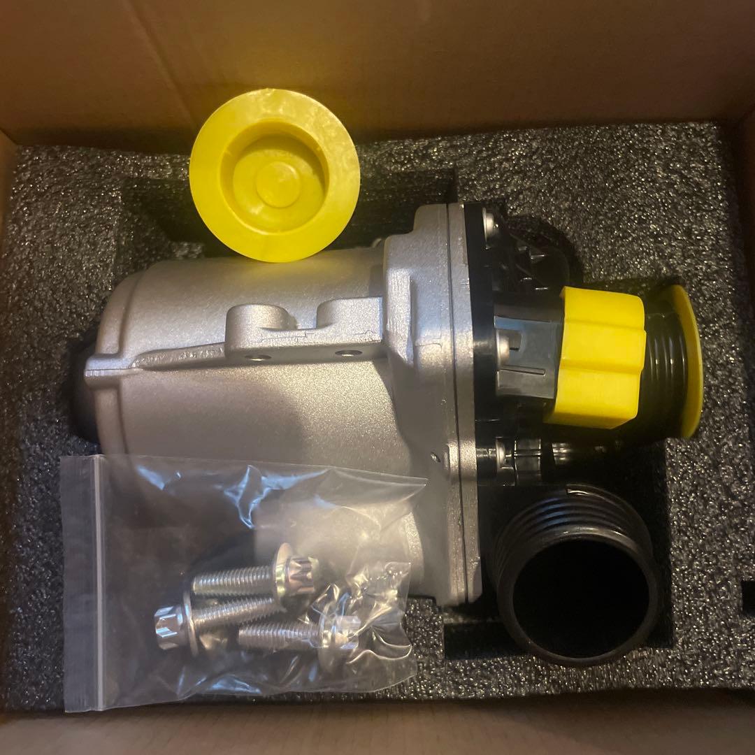  ウォーターポンプ 新品