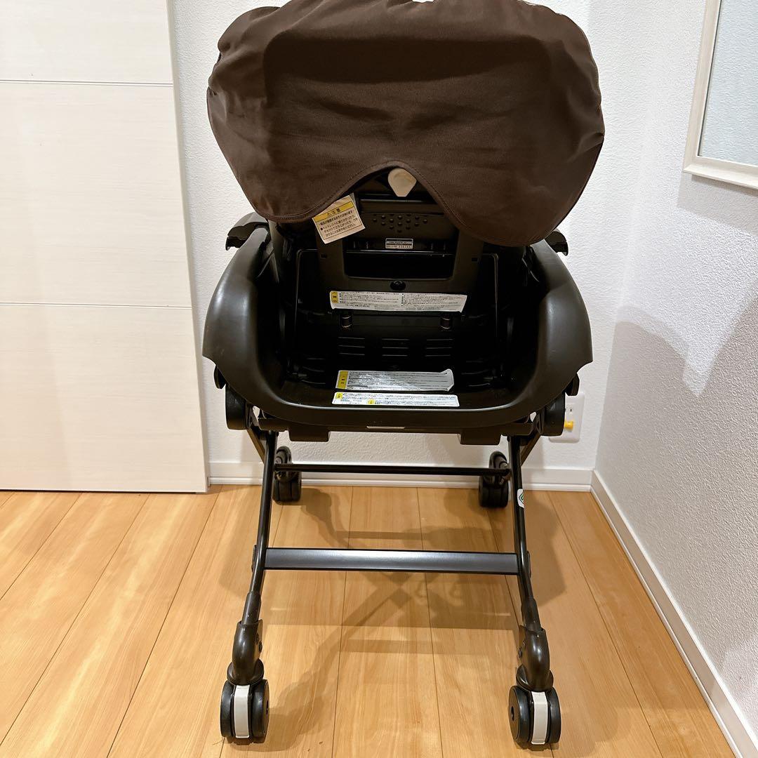 コンビ Combi CWLネムリラAT 電動 ハイローチェア オートスイング