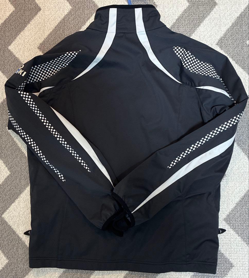 ペ*ロ様 美品 スキーウェア ミドラー クロアチア代表