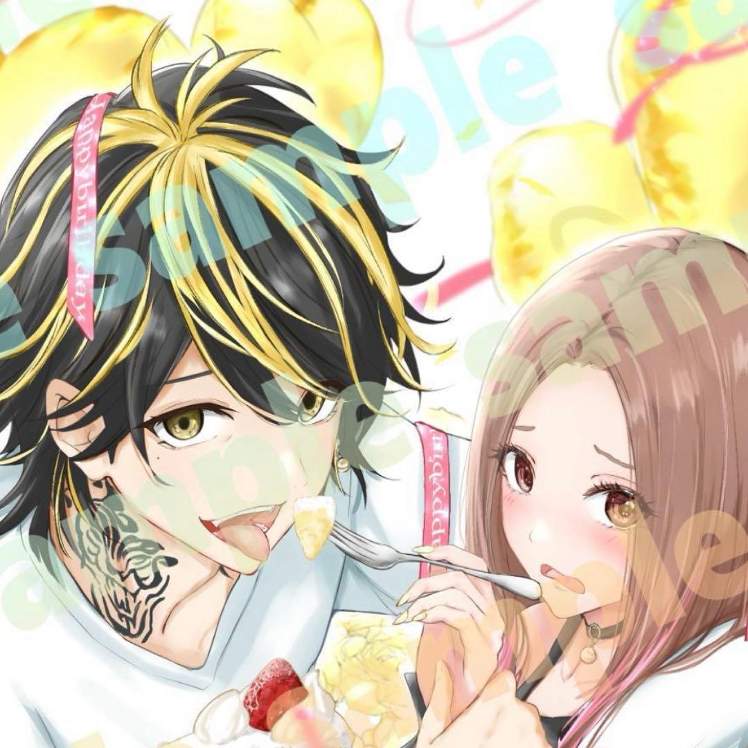 ୨୧はるページ