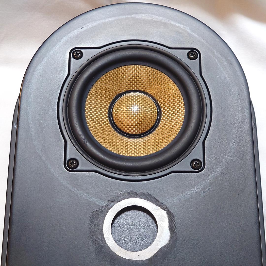 Sonic Design ソニックデザイン UNIT100N 1ペア