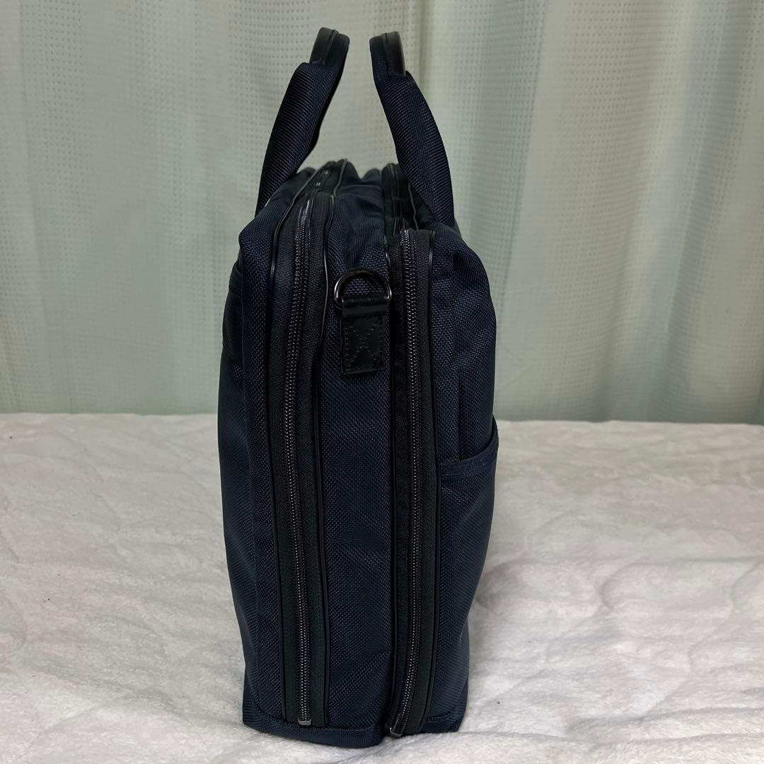 PORTER ポーター ビジネスバッグ 2ウェイ メンズ