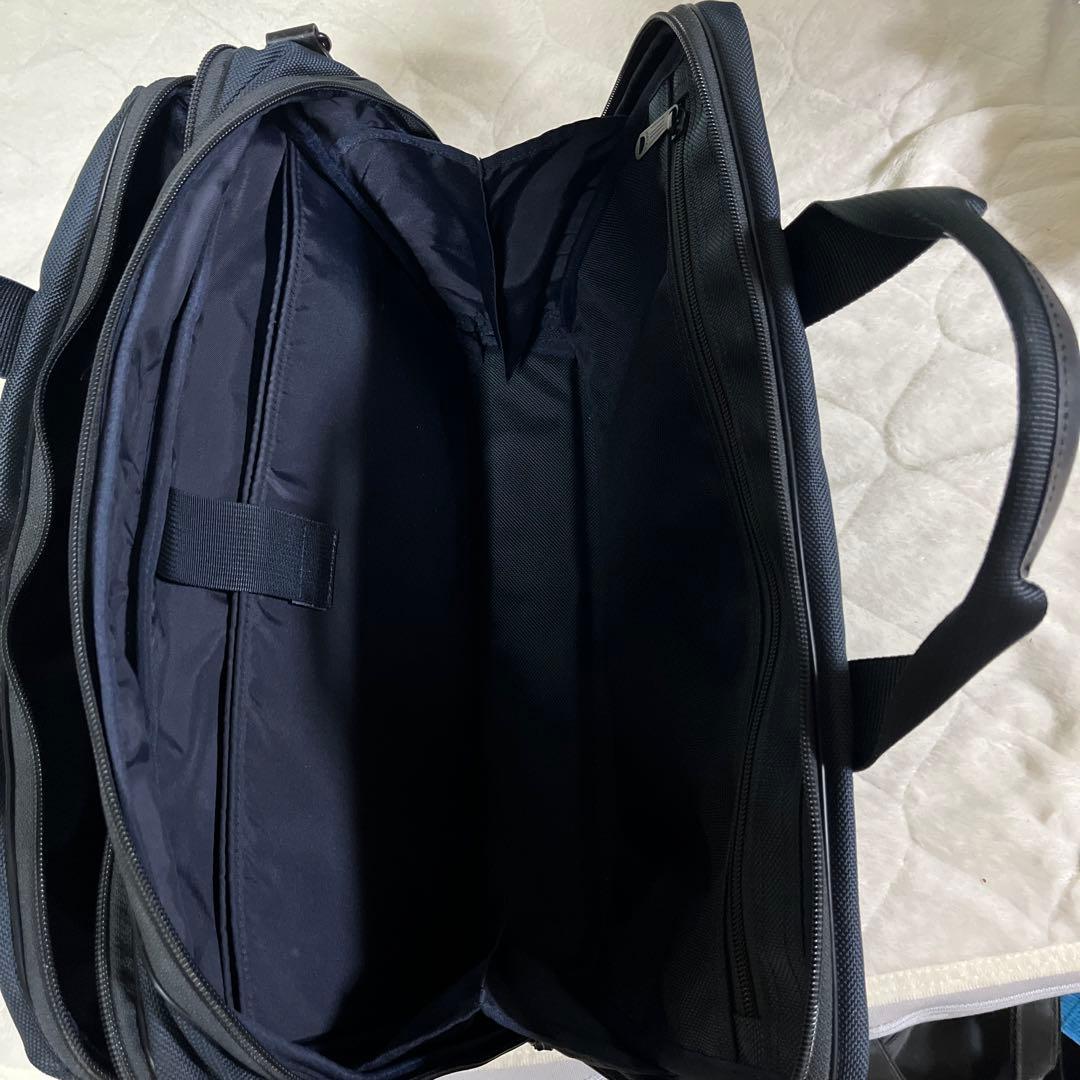 PORTER ポーター ビジネスバッグ 2ウェイ メンズ