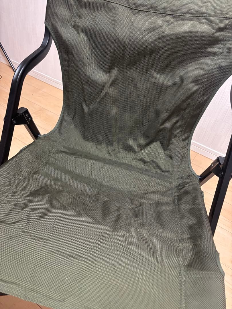 THE NORTH FACE TNFキャンプチェアスリム