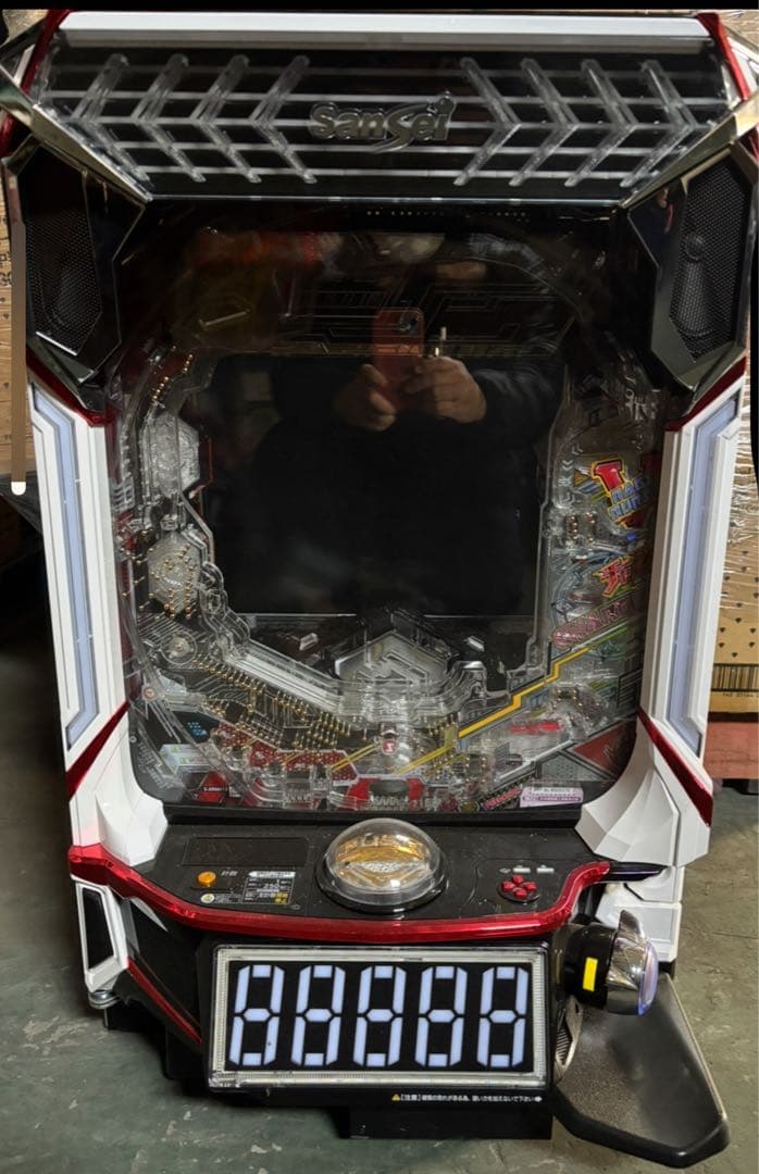 eゴットイータートリプルバースト　無加工品