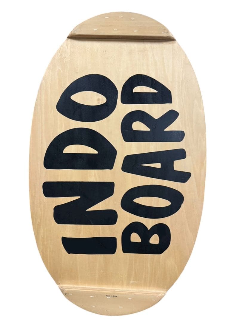 INDO BOARD　インドボード　バランスボード　ローラーセット(z)