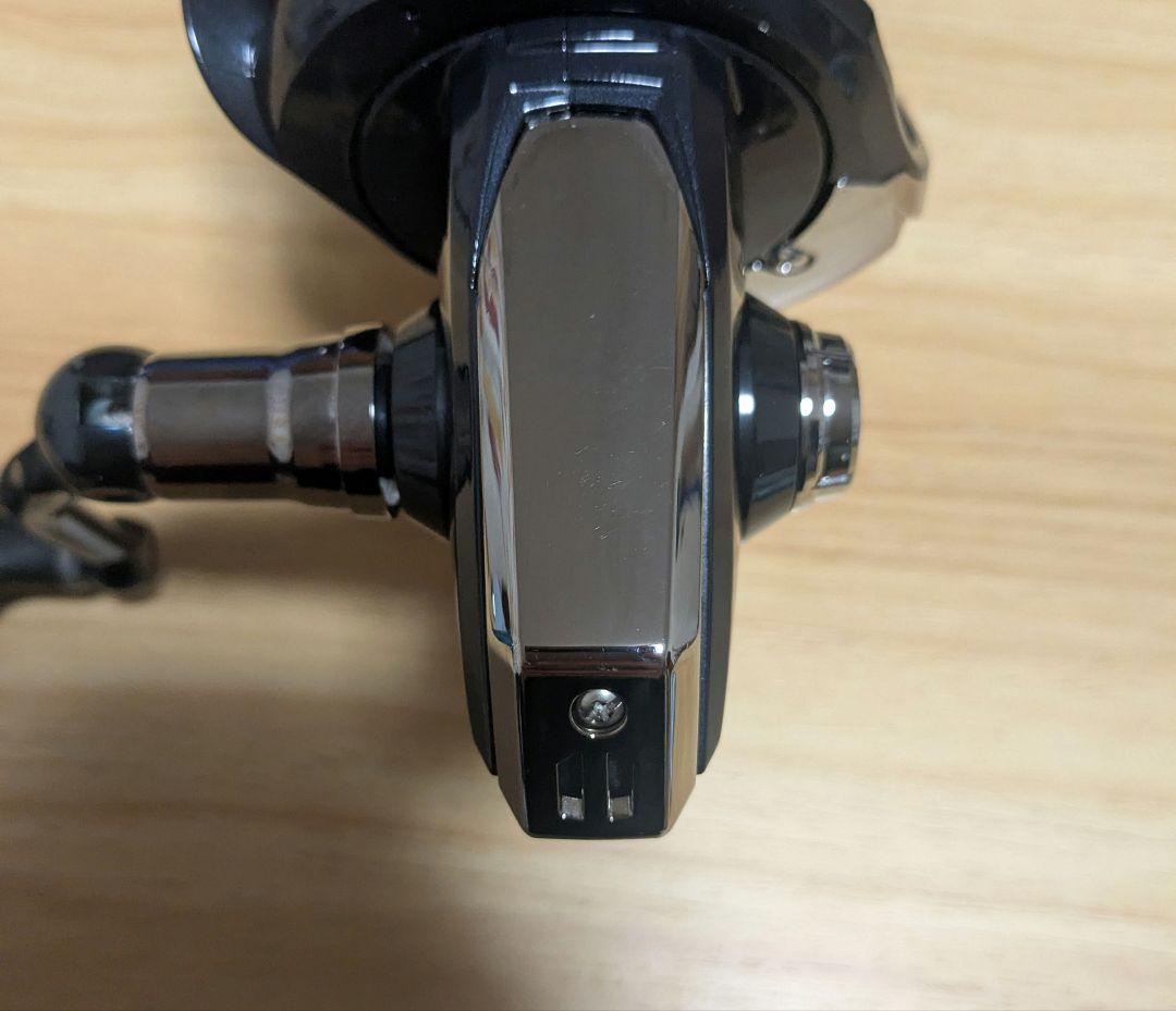 スフェロスSW　8000HG