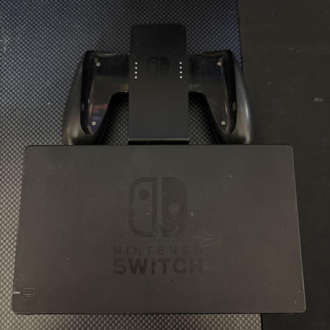 Nintendo switch 初期型　ジャンク