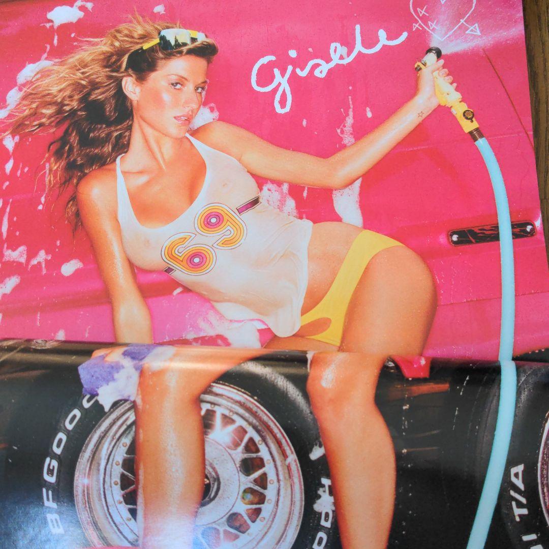 その他 Arena december 2000 Gisel