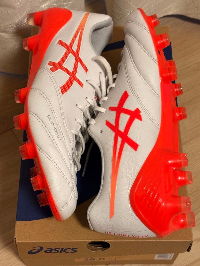 アシックス DS LIGHT X-FLY 6