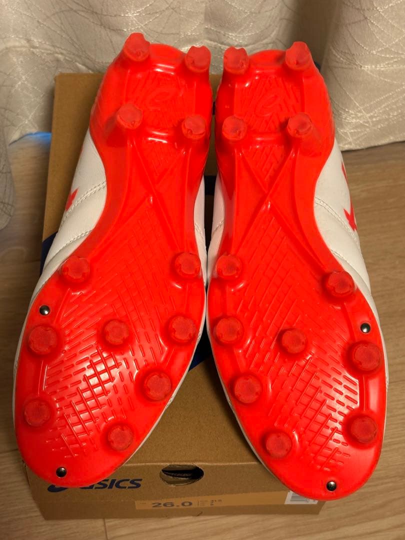 アシックス DS LIGHT X-FLY 6