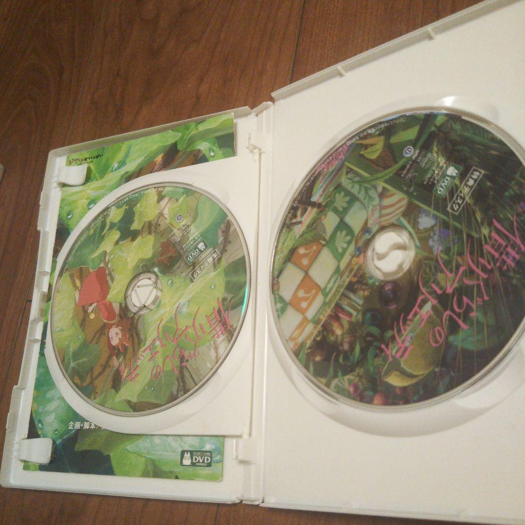 ジブリ ＤＶＤ まとめ売り ジブリがいっぱい