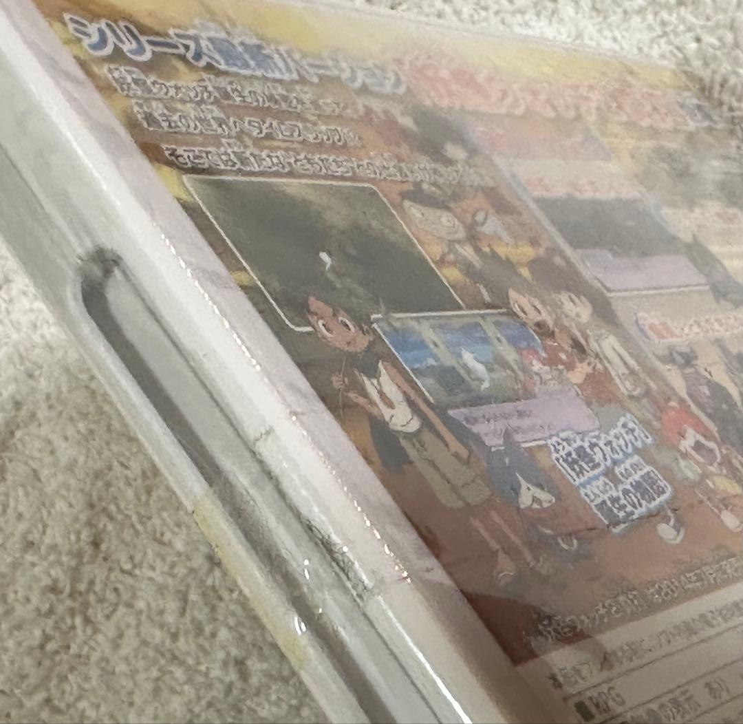 新品未開封　妖怪ウォッチ2真打　特典付き