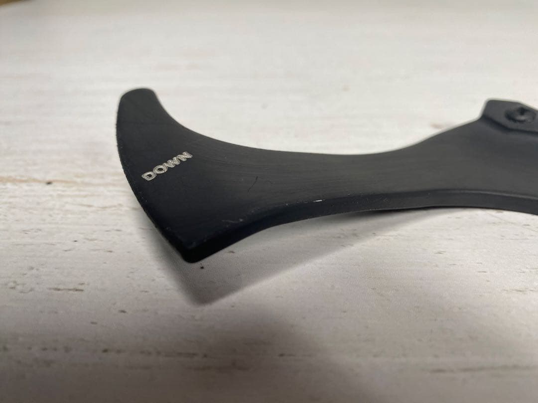 フェラーリ F355 F1 純正バドルシフトレバー2個セット（1台分）