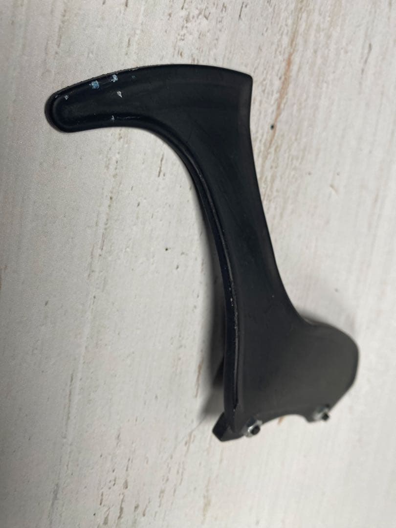 フェラーリ F355 F1 純正バドルシフトレバー2個セット（1台分）