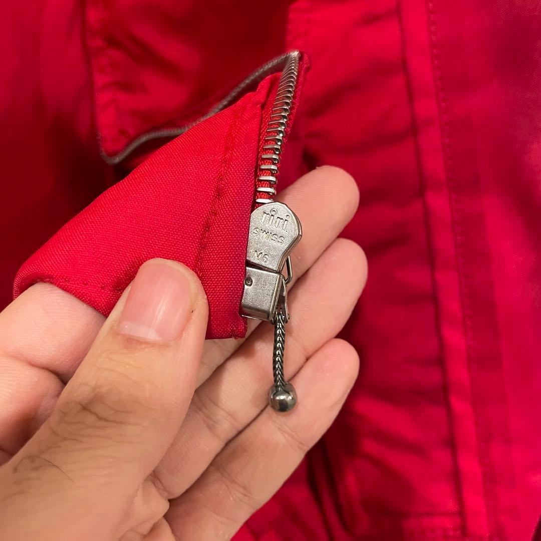 80s 90s フェラーリ ブルゾン イタリア製 cerruti 1881