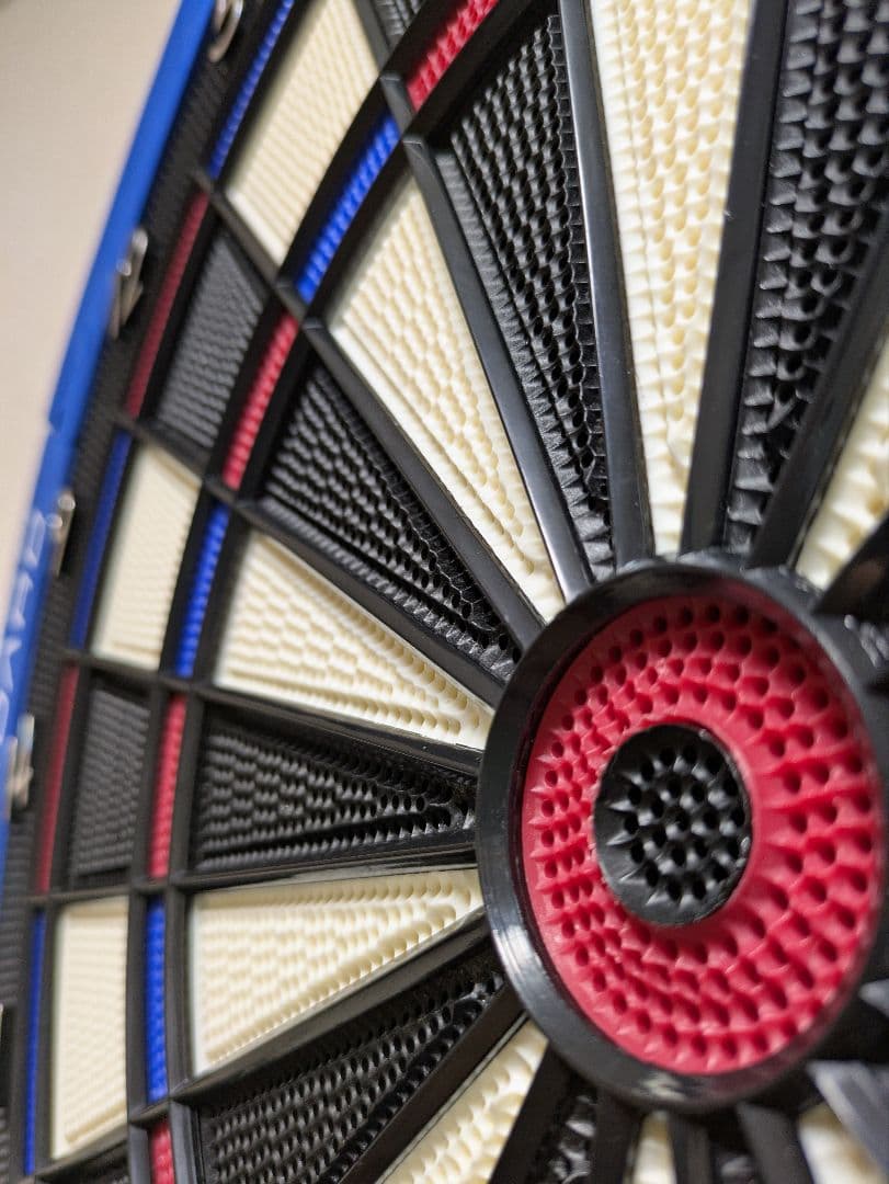 ダーツボード ポールスタンド セット