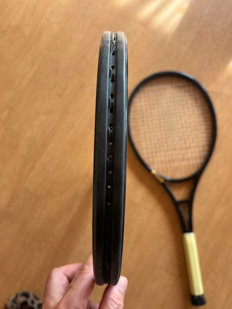 プリンス　ファントムグラファイト97 310g 2本セット Prince