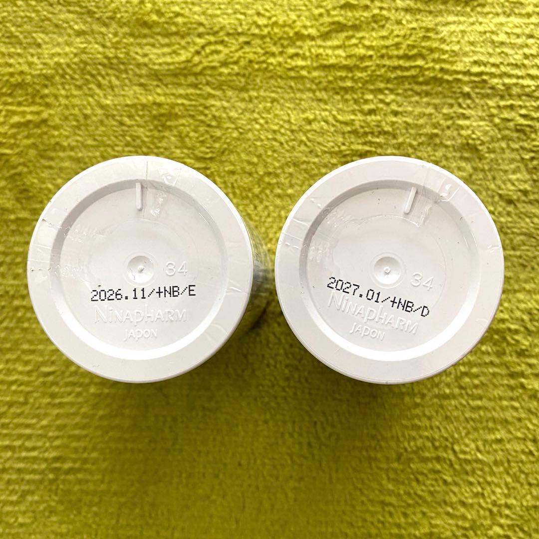 ニナファームジャポン サンテアージュ OX-288 180粒入　【2個】