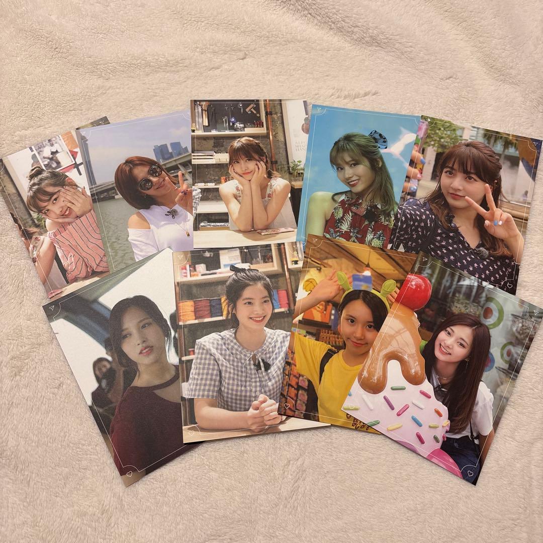 TWICE TV 2018・4・5・6 特典あり