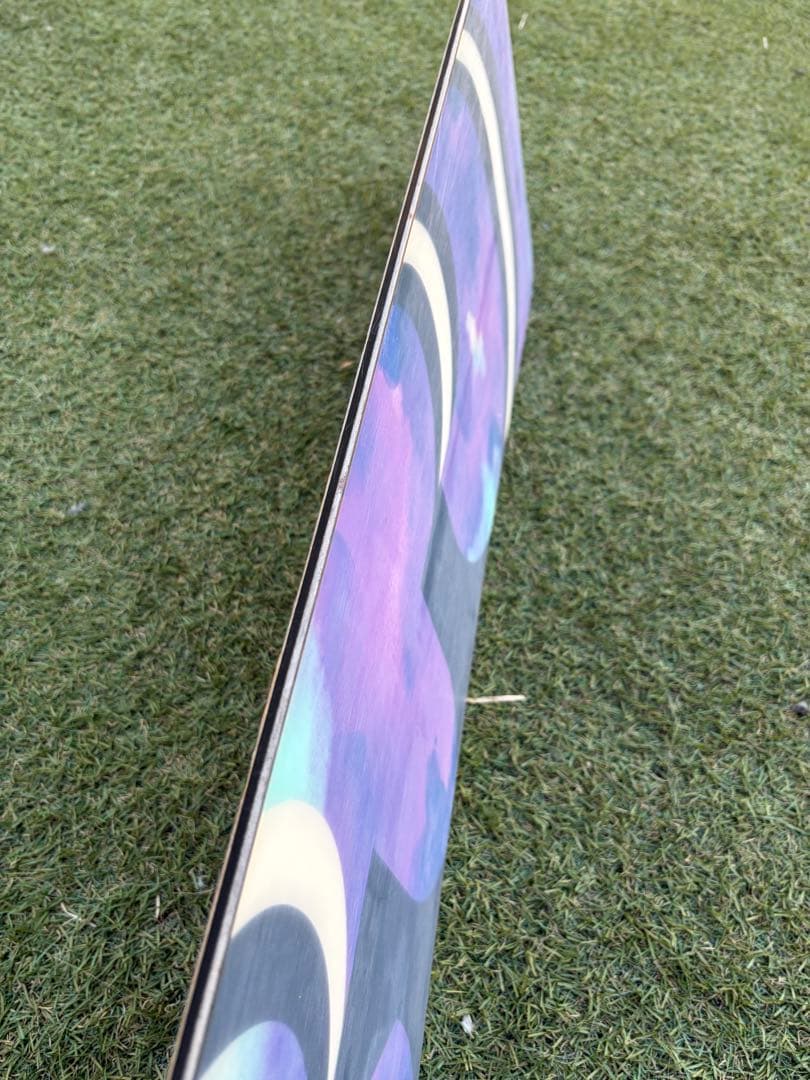 BURTON FEELGOOD 140cm バートン スノーボード