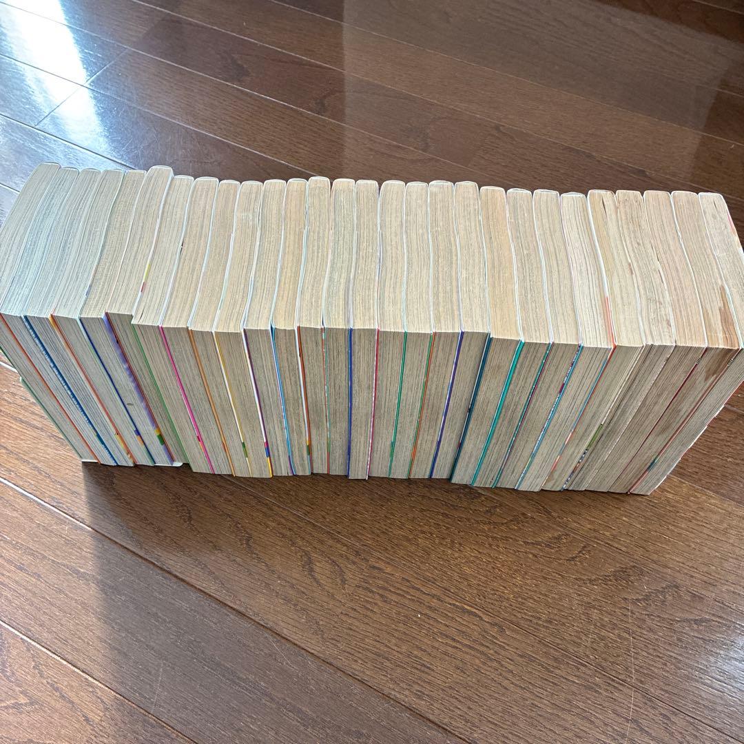 わたるがぴゅん! 　1巻-55巻