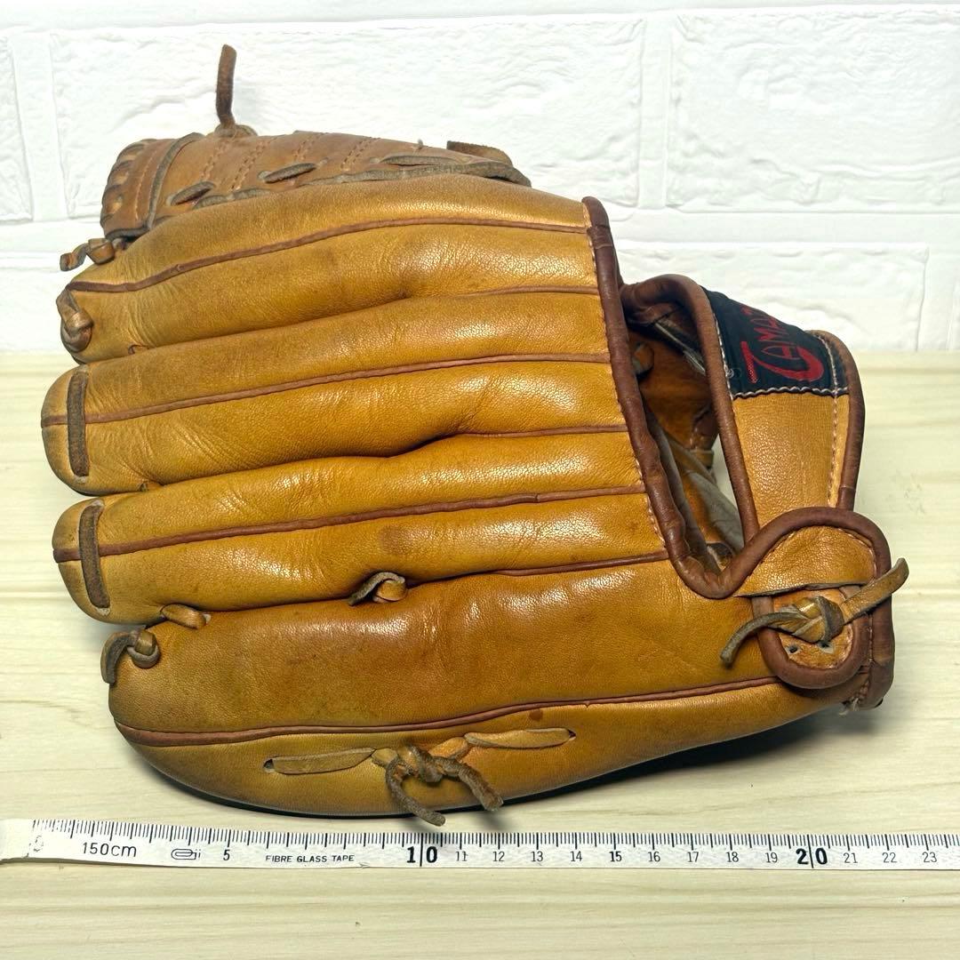 【ビンテージ・レア品】タマザワ G-3006 グローブ 玉澤