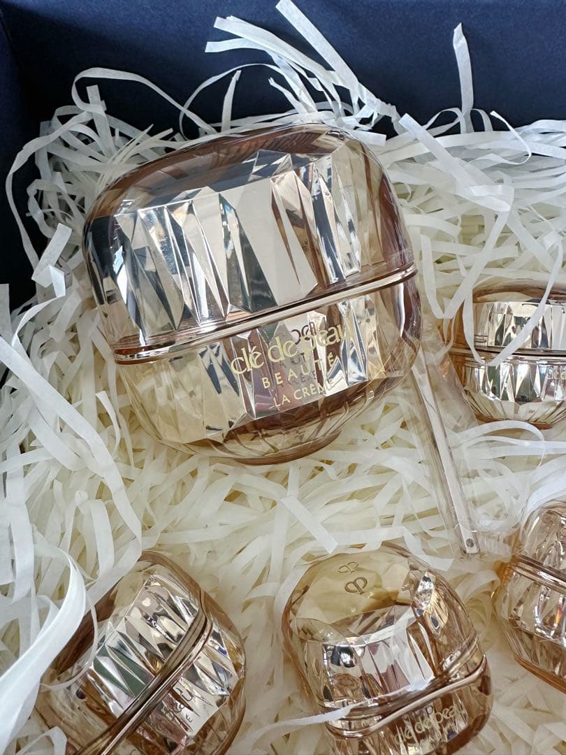 227000円相当⭐️【大容量50+10*5】資生堂クレドポーボーテ ラクレーム