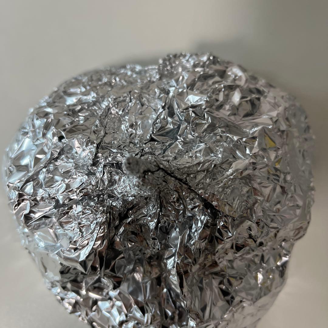 CAINS made ulmi hut [思考盗聴 5G対策電磁波対策]