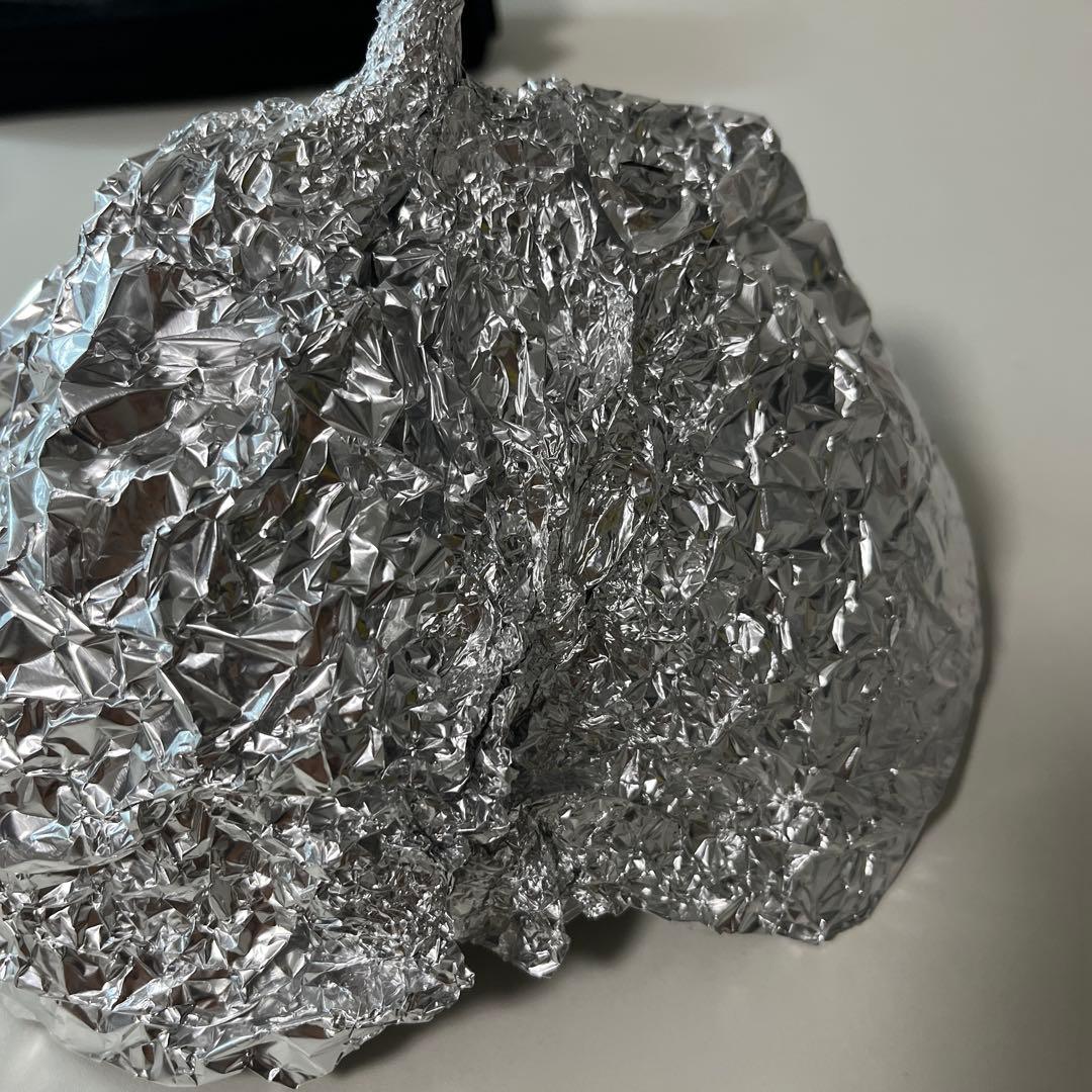 CAINS made ulmi hut [思考盗聴 5G対策電磁波対策]