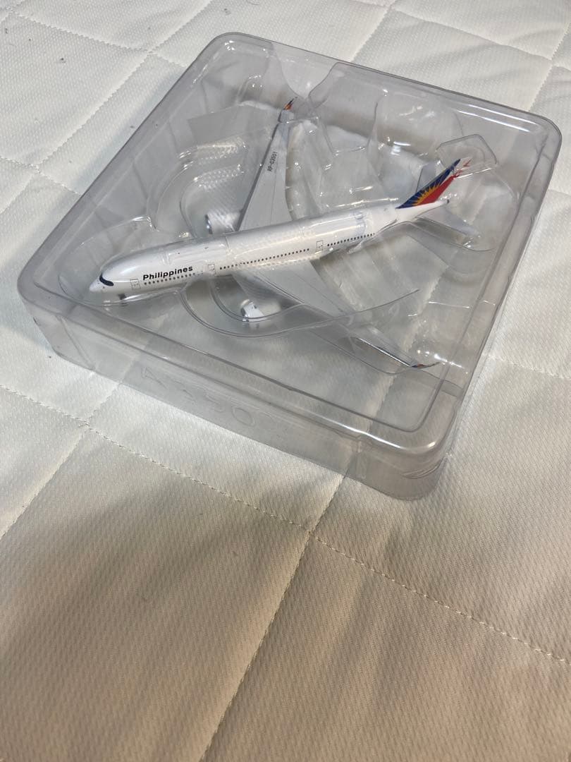 フィリピン航空A350-900