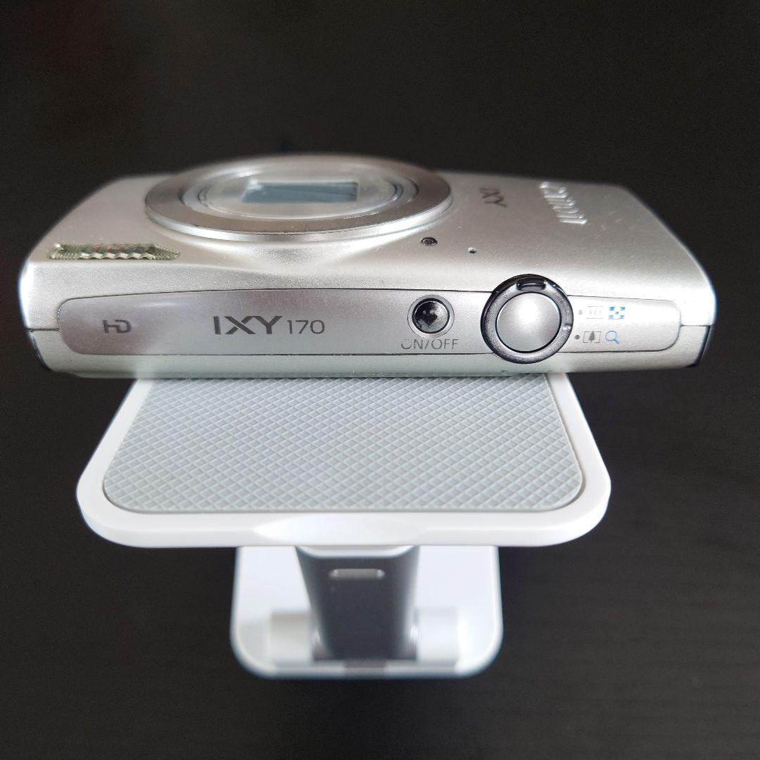 CANON　IXY170
