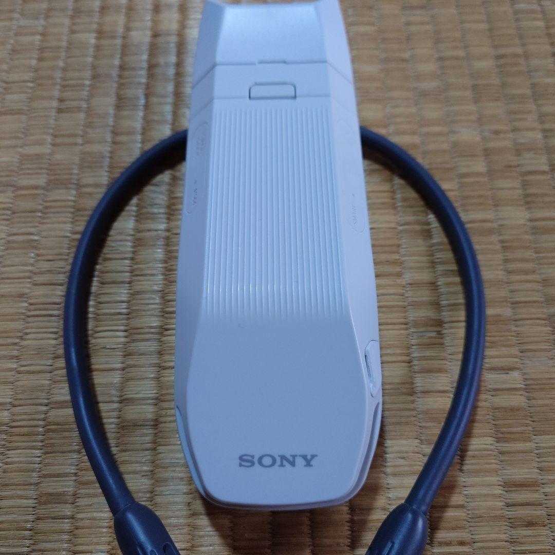 暑さ対策・冷却グッズ SONY REON POCKET PRO