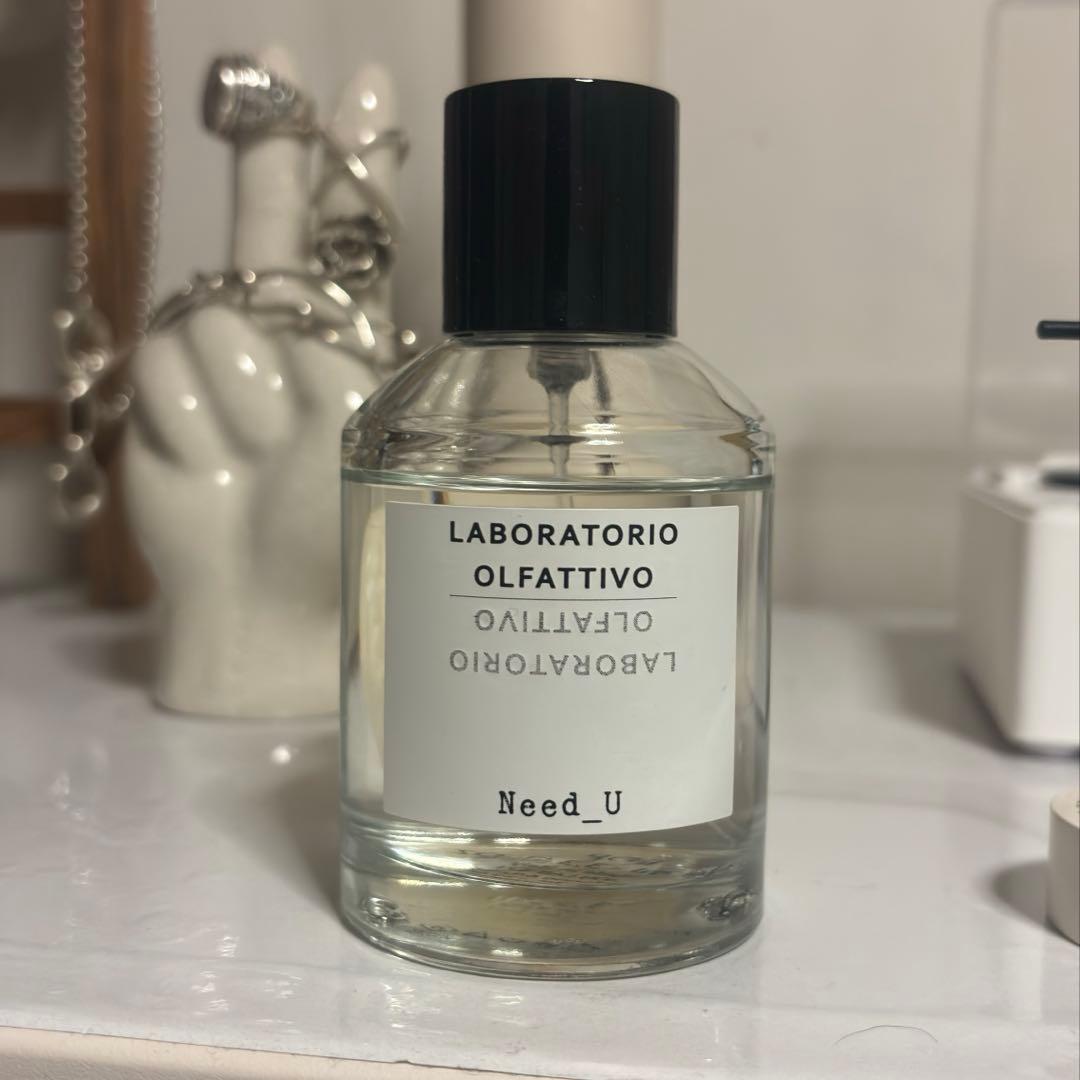 香水(ユニセックス) Need U