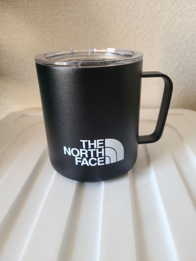 THE NORTH FACE ノースフェィス ステンレスタンブラー