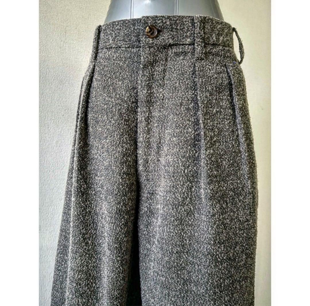 2000A/W issey miyake \