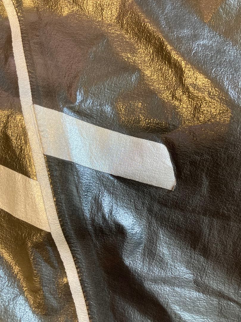 mont-bell サイクルドライシェル GORE-TEX Lサイズ