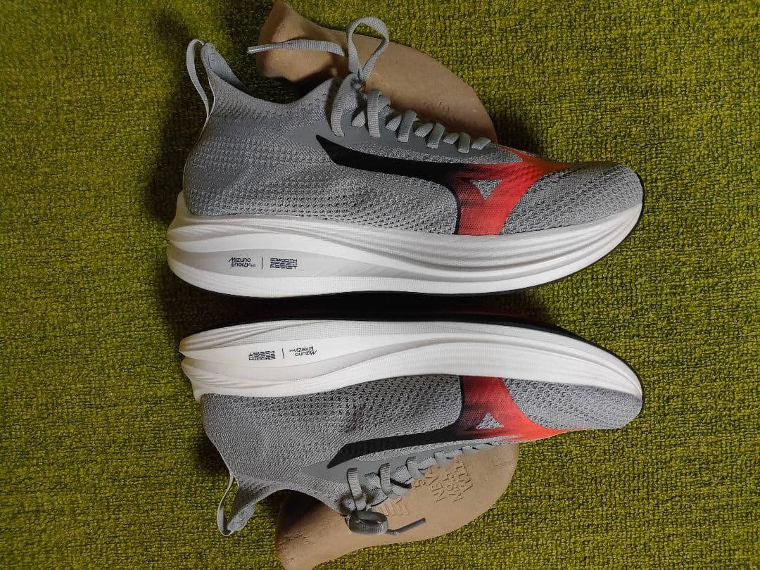 Mizunoネオゼン 27、5cm
