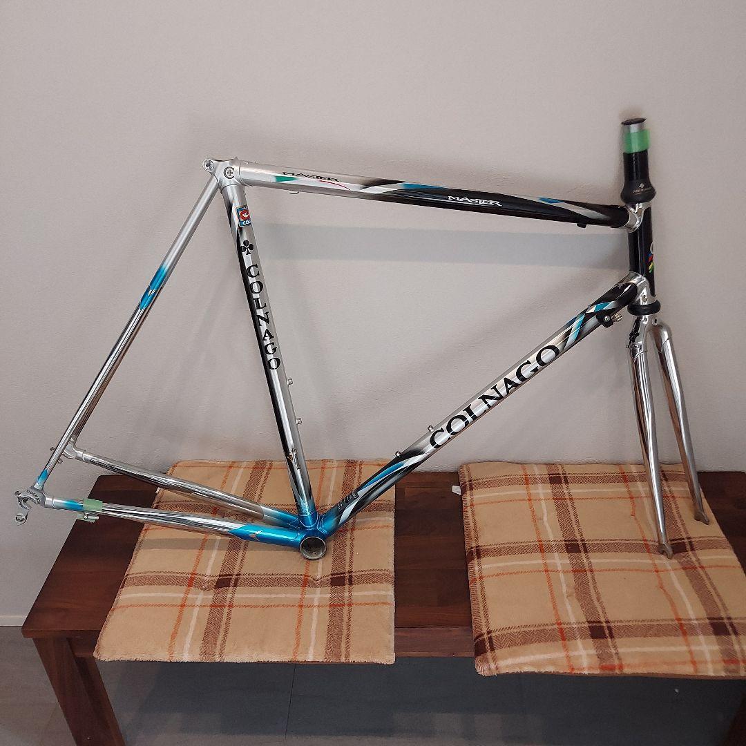 COLNAGO コルナゴ　マスターXライト　極上品