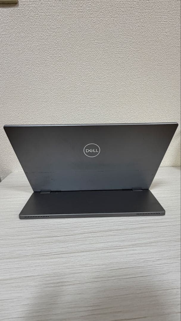 A*i様 Dell C1422H 14インチ ポータブルモニター　L字TypeC