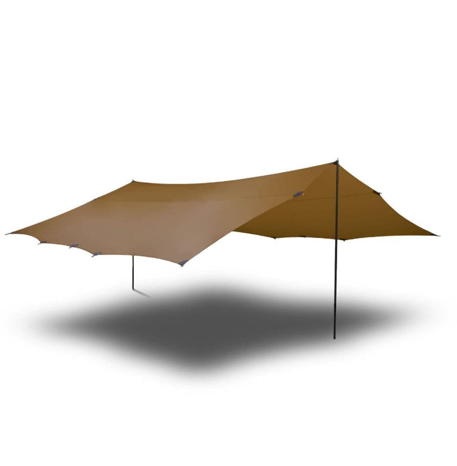 ヒルバーグ　タープXP20