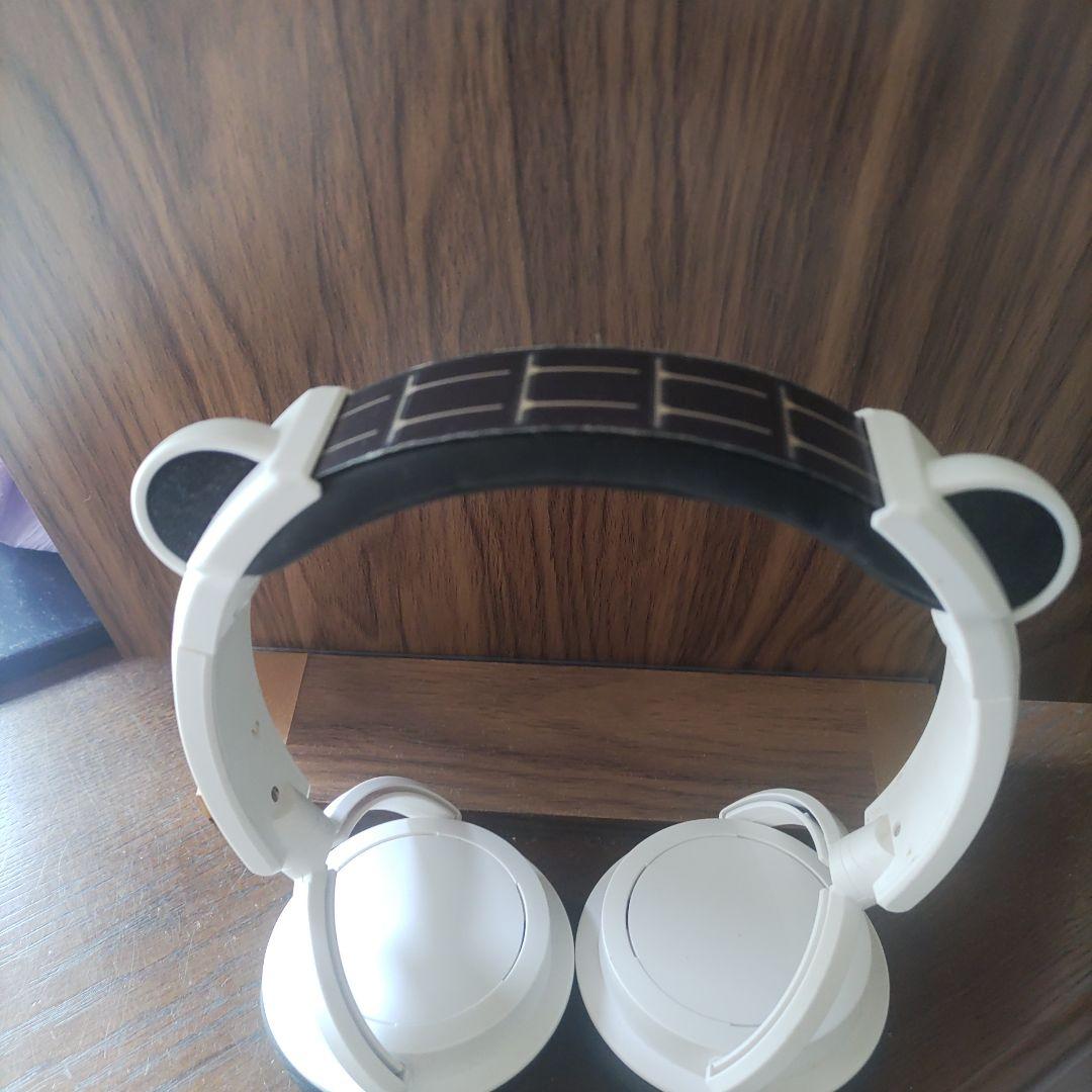 補聴器（ヘッドホン型）