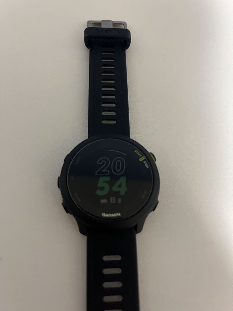 時計 GARMIN FOREATHLETE 55